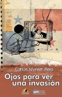 Portada ojos para ver una invasión