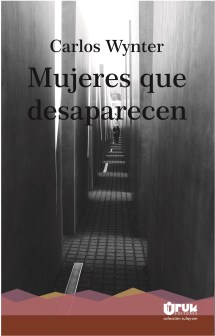portada MUJERES QUE DESAPARECEN