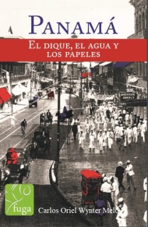 Portada Panamá borrador frente