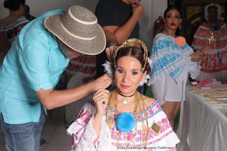 Nilka Guadalupe Quintero Valdivieso (nombre)